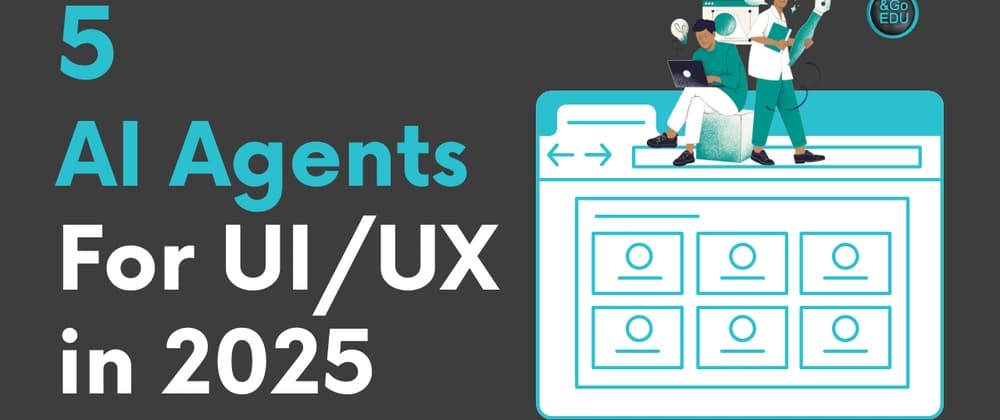 Top AI Tools for Developers & Designers